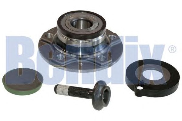 Ступичный подшипник BENDIX 051394B