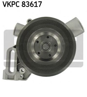 Помпа SKF VKPC 83617