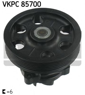 Помпа SKF VKPC 85700