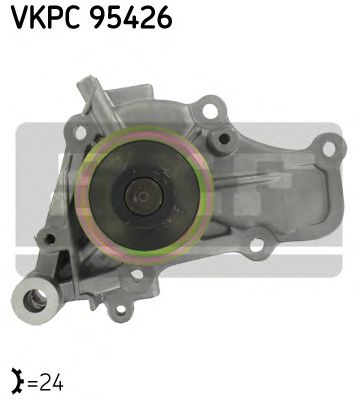 Помпа SKF VKPC 95426