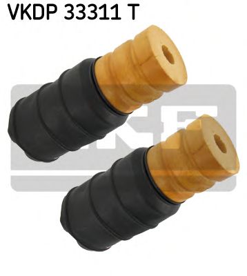 Пылезащитный комплект, пыльник, отбойник SKF VKDP 33311 T