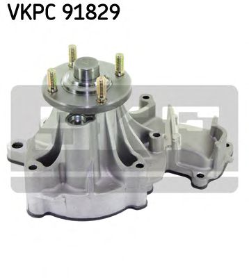 Помпа SKF VKPC 91829