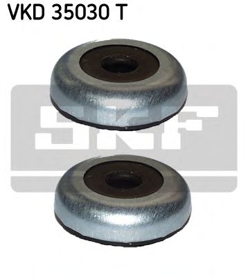 Подшипник качения, опора стойки амортизатора SKF VKD 35030 T