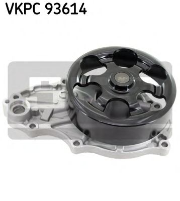 Помпа SKF VKPC 93614