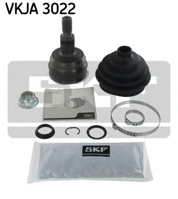 Комплект ШРУСов SKF VKJA 3022