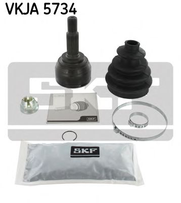 Комплект ШРКШ SKF VKJA 5734