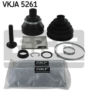Комплект ШРУСов SKF VKJA 5261