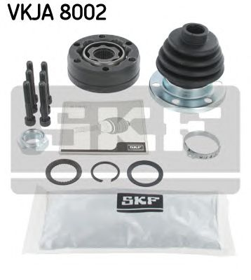 Комплект ШРКШ SKF VKJA 8002