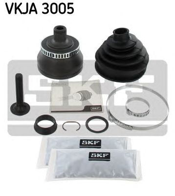 Комплект ШРКШ SKF VKJA 3005