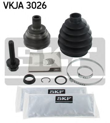 Комплект ШРУСов SKF VKJA 3026