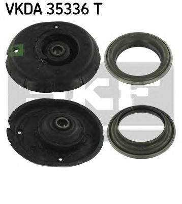 Опора стойки амортизатора SKF VKDA 35336 T