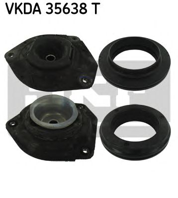 Опора стойки амортизатора SKF VKDA 35638 T