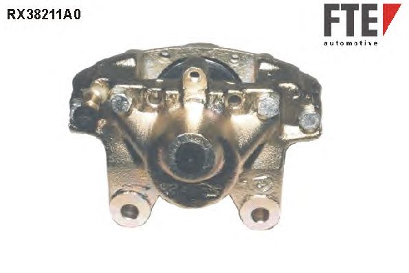 Гальмівний супорт FTE RX38211A0