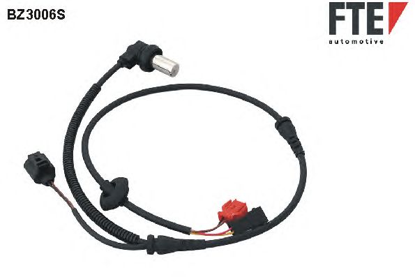 Датчик вращения колеса FTE BZ3006S