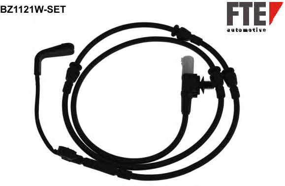 Датчик износа колодок FTE BZ1121W-SET