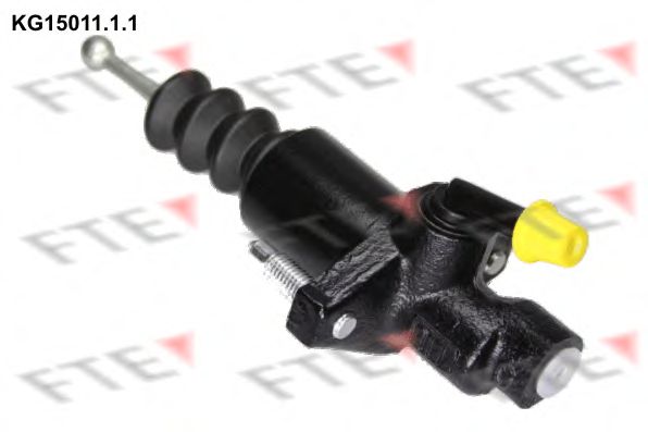 Главный цилиндр сцепления FTE KG15011.1.1