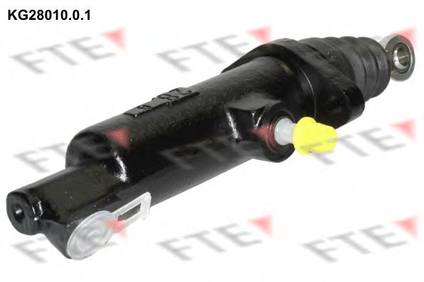Головний циліндр зчеплення FTE KG28010.0.1