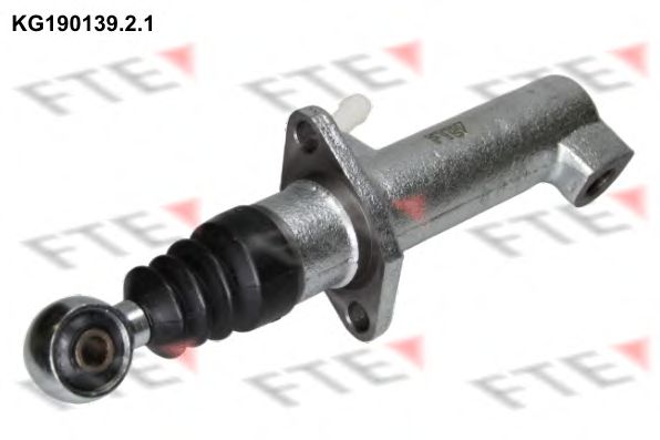 Главный цилиндр сцепления FTE KG190139.2.1