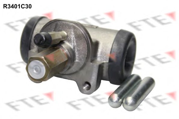 Колесный тормозной цилиндр FTE R3401C30