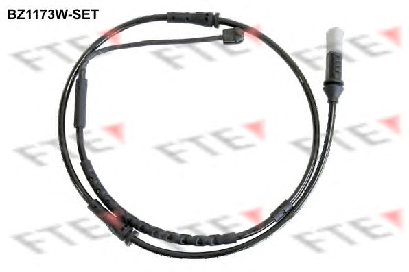 Датчик износа колодок FTE BZ1173W-SET