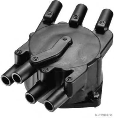Крышка распределителя зажигания HERTH+BUSS JAKOPARTS J5325007