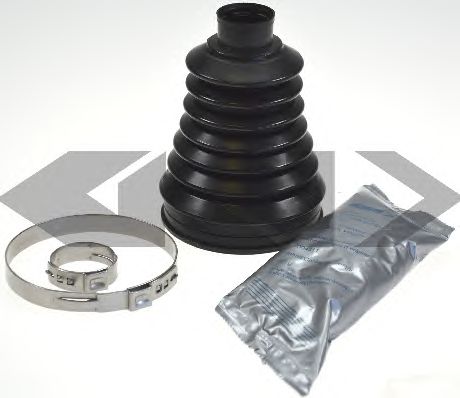 Комплект пыльника ШРУСа LOBRO 302933