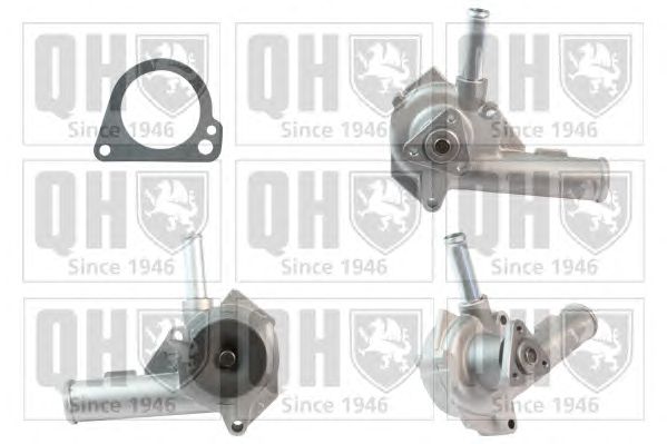 Помпа QUINTON HAZELL QCP2652