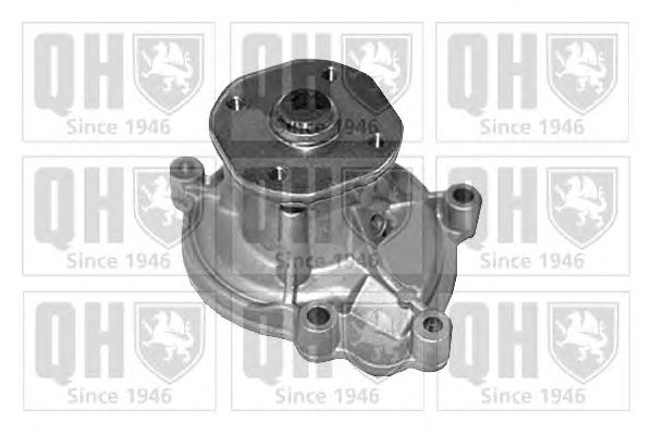 Помпа QUINTON HAZELL QCP3624