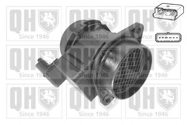 Расходомер (ДМРВ) QUINTON HAZELL QM700 CI