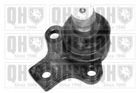 Шаровая опора QUINTON HAZELL QSJ1141S Premium Kit+