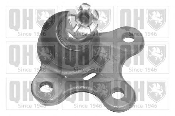 Шаровая опора QUINTON HAZELL QSJ1414S Premium Kit+