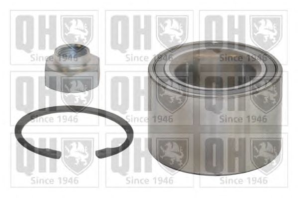 Підшипник маточини QUINTON HAZELL QWB1342