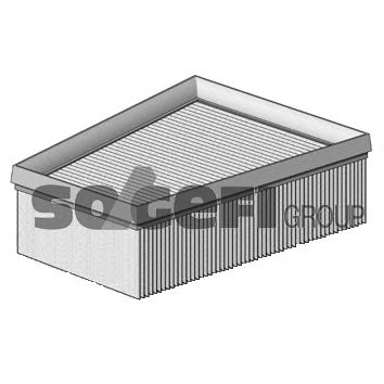 Воздушный фильтр FRAM CA10653