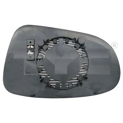 Зеркальное стекло, узел стекла TYC 310-0094-1
