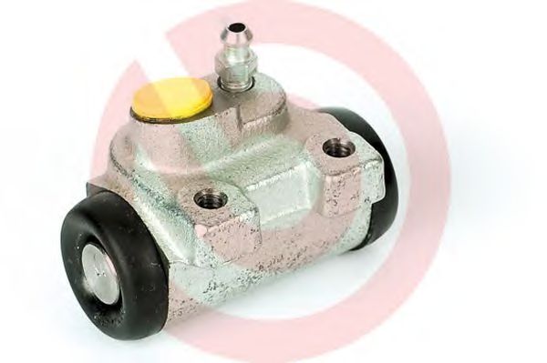 Колісний гальмівний циліндр BREMBO A 12 138