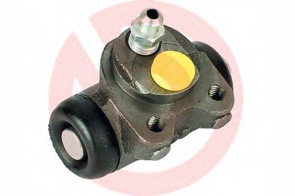 Колесный тормозной цилиндр BREMBO A 12 147