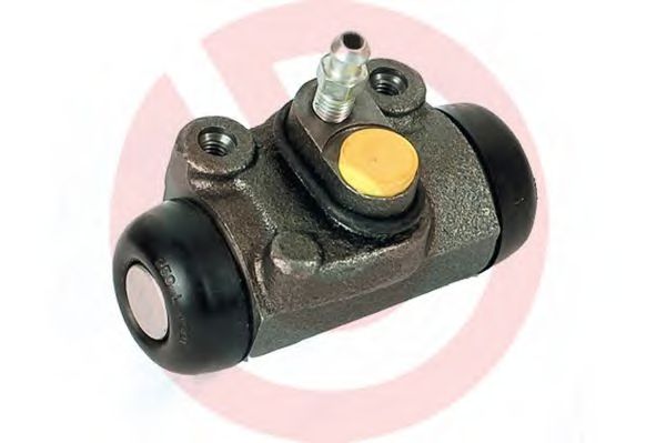 Колесный тормозной цилиндр BREMBO A 12 388