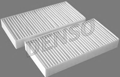 Фильтр салона DENSO DCF237P