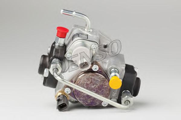 Топливный насос DENSO DCRP300950