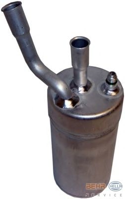 Осушитель кондиционера HELLA 8FT 351 192-781