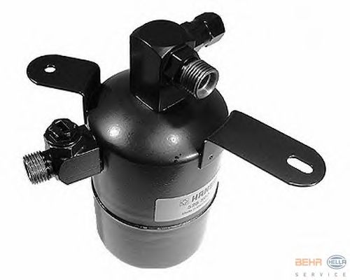 Осушитель кондиционера HELLA 8FT 351 196-571