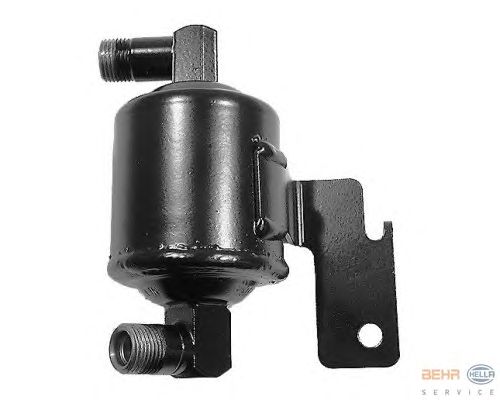 Осушитель кондиционера HELLA 8FT 351 196-751