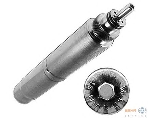 Осушитель кондиционера HELLA 8FT 351 197-721