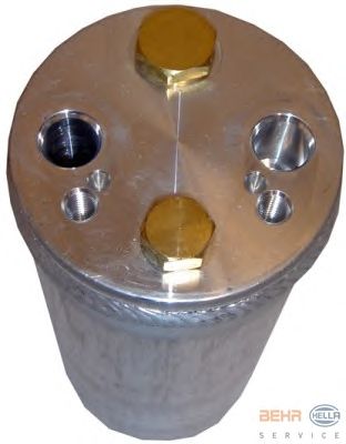 Осушитель кондиционера HELLA 8FT 351 200-401