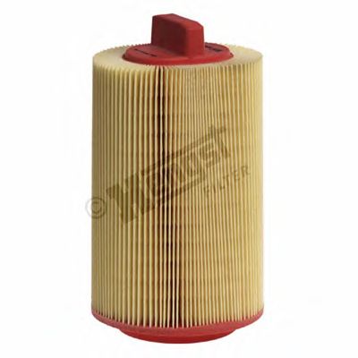 Воздушный фильтр HENGST FILTER E472L