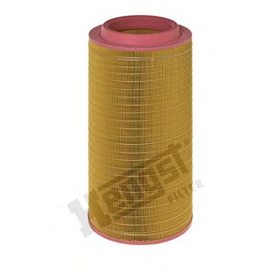 Воздушный фильтр HENGST FILTER E630L01