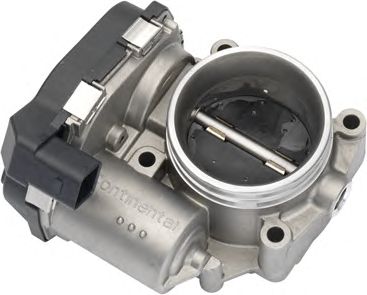 Корпус дроссельной заслонки VDO 408-242-002-015Z