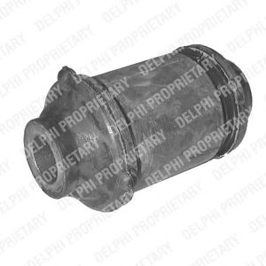 Сайлентблок важеля DELPHI TD282W