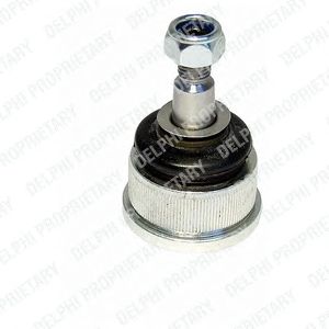 Шаровая опора DELPHI TC2101