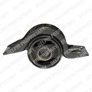Сайлентблок рычага DELPHI TD578W